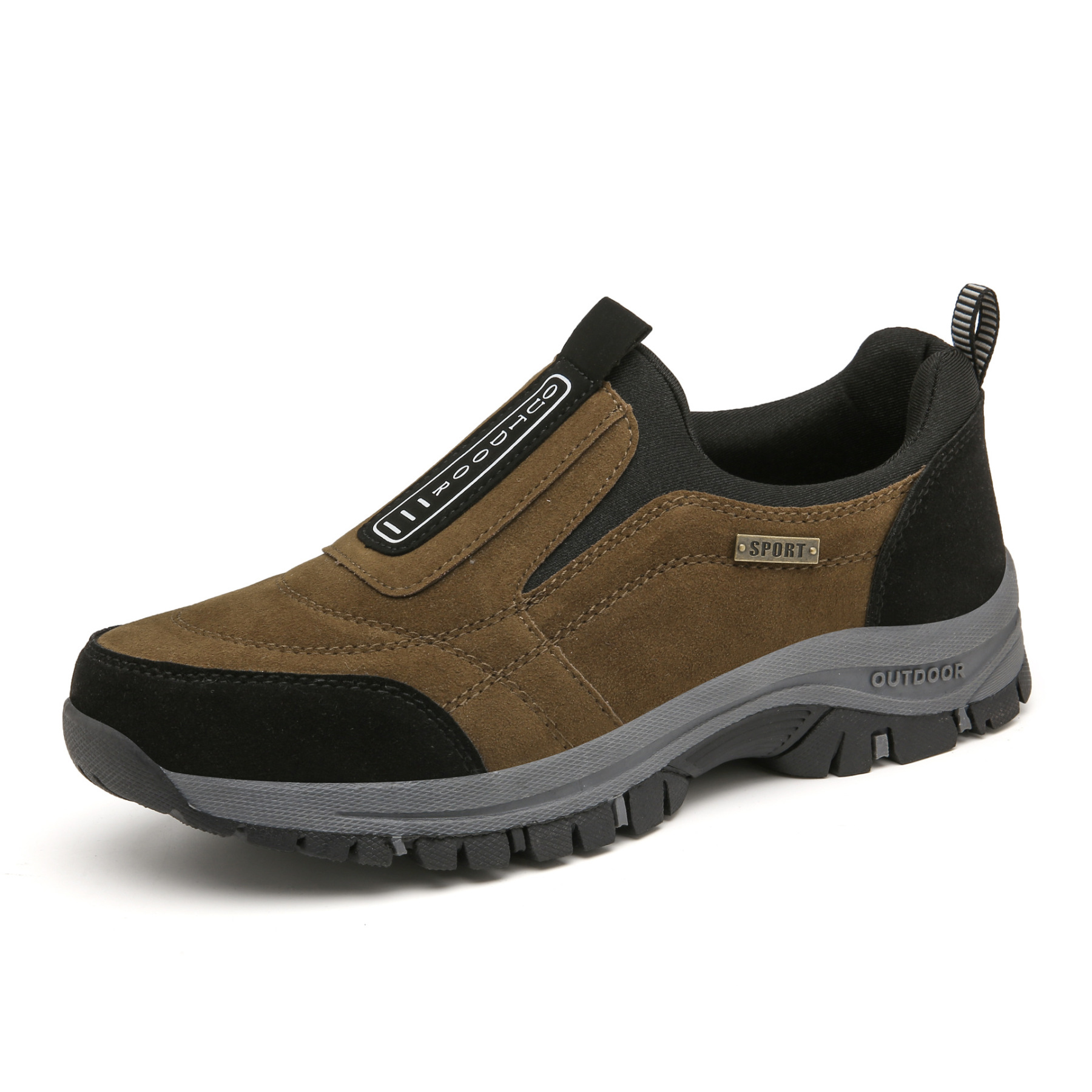 Orthopedic Pain-Free Ergonomic Walking Shoes for Women and Men