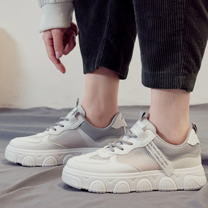 Orthopedic Shoes Women Light Arch Support Jogging Sneakers Trendy Summer Autumn