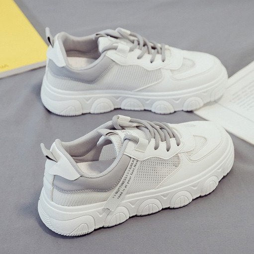 Orthopedic Shoes Women Light Arch Support Jogging Sneakers Trendy Summer Autumn