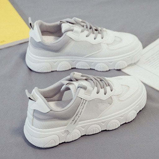 Orthopedic Shoes Women Light Arch Support Jogging Sneakers Trendy Summer Autumn