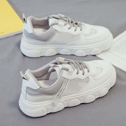 Orthopedic Shoes Women Light Arch Support Jogging Sneakers Trendy Summer Autumn