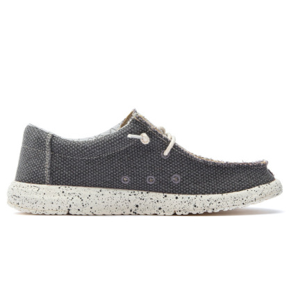 Canvas Casual Soft Breathable Shoes for Women and Men