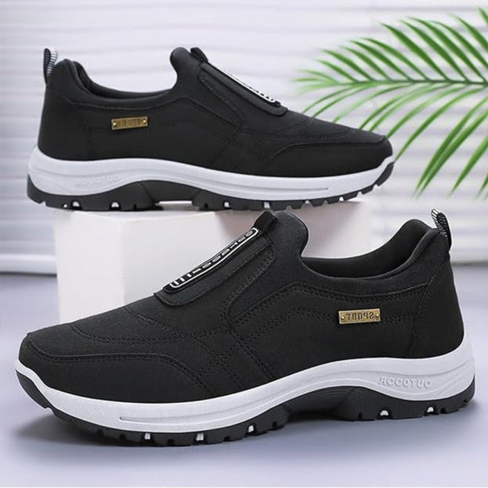 Orthopedic Pain-Free Ergonomic Walking Shoes for Women and Men