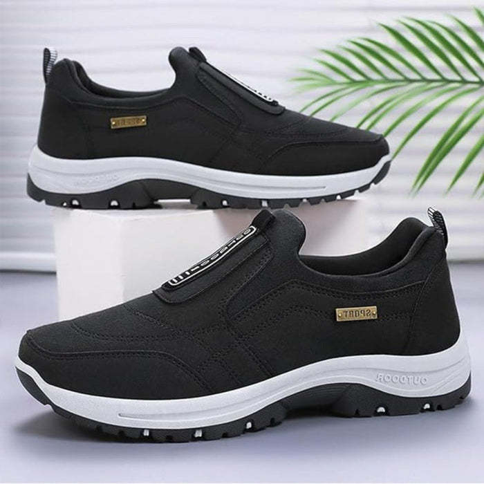 Orthopedic Pain-Free Ergonomic Walking Shoes for Women and Men