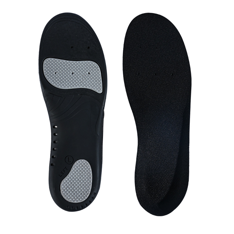 Men's and Women's Arch Support Orthotic Insoles