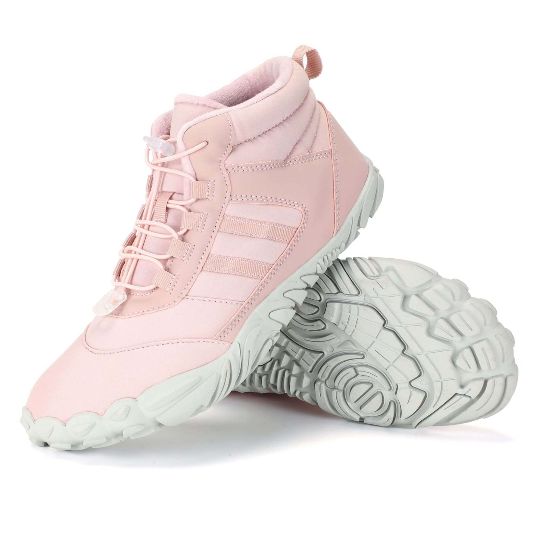 Winter Pro - Waterproof Barefoot Shoes