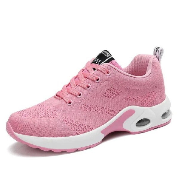 Premium Orthopedic Sneakers with Arch Support