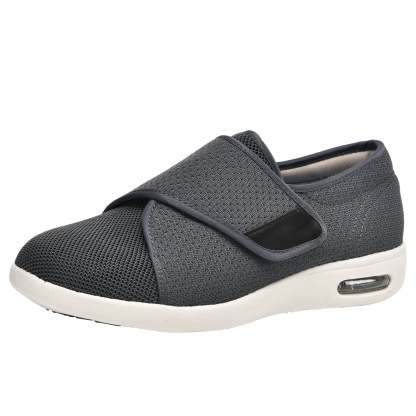 Plus Size Wide Diabetic Shoes For Swollen Feet Width Shoes (Unisex)