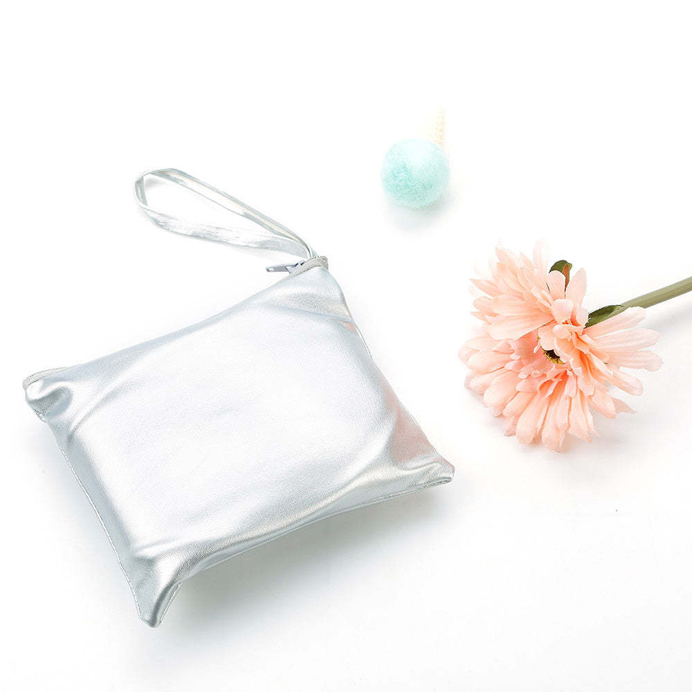 Foldable Ballet Flats