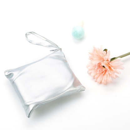 Foldable Ballet Flats