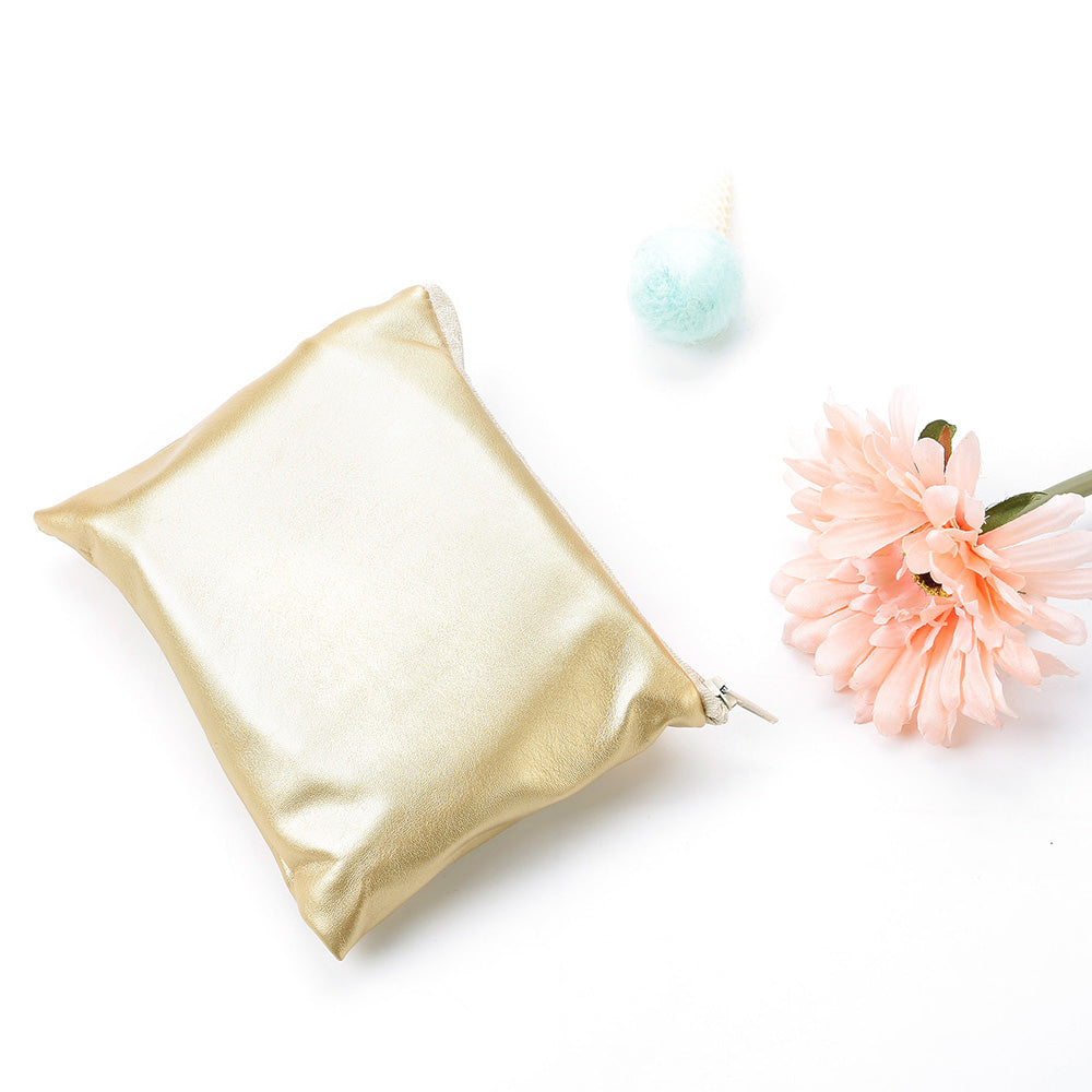 Foldable Ballet Flats