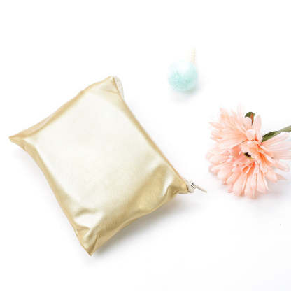 Foldable Ballet Flats