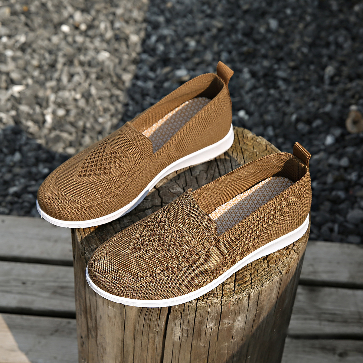 Orthopedic Summer Shoes