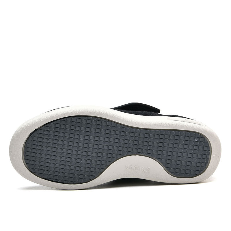 Wide Diabetic Shoes For Swollen Feet