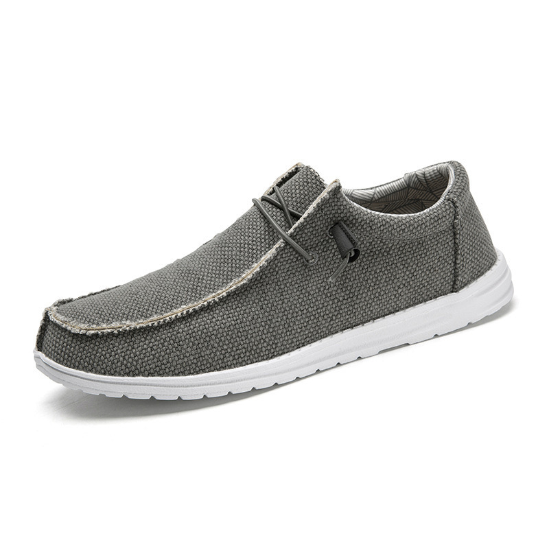 Canvas Casual Soft Breathable Shoes for Women and Men
