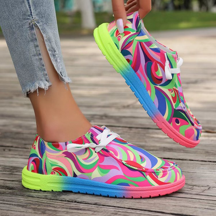 Women's Stylish and Comfortable Hiking Shoes for Outdoor Adventures