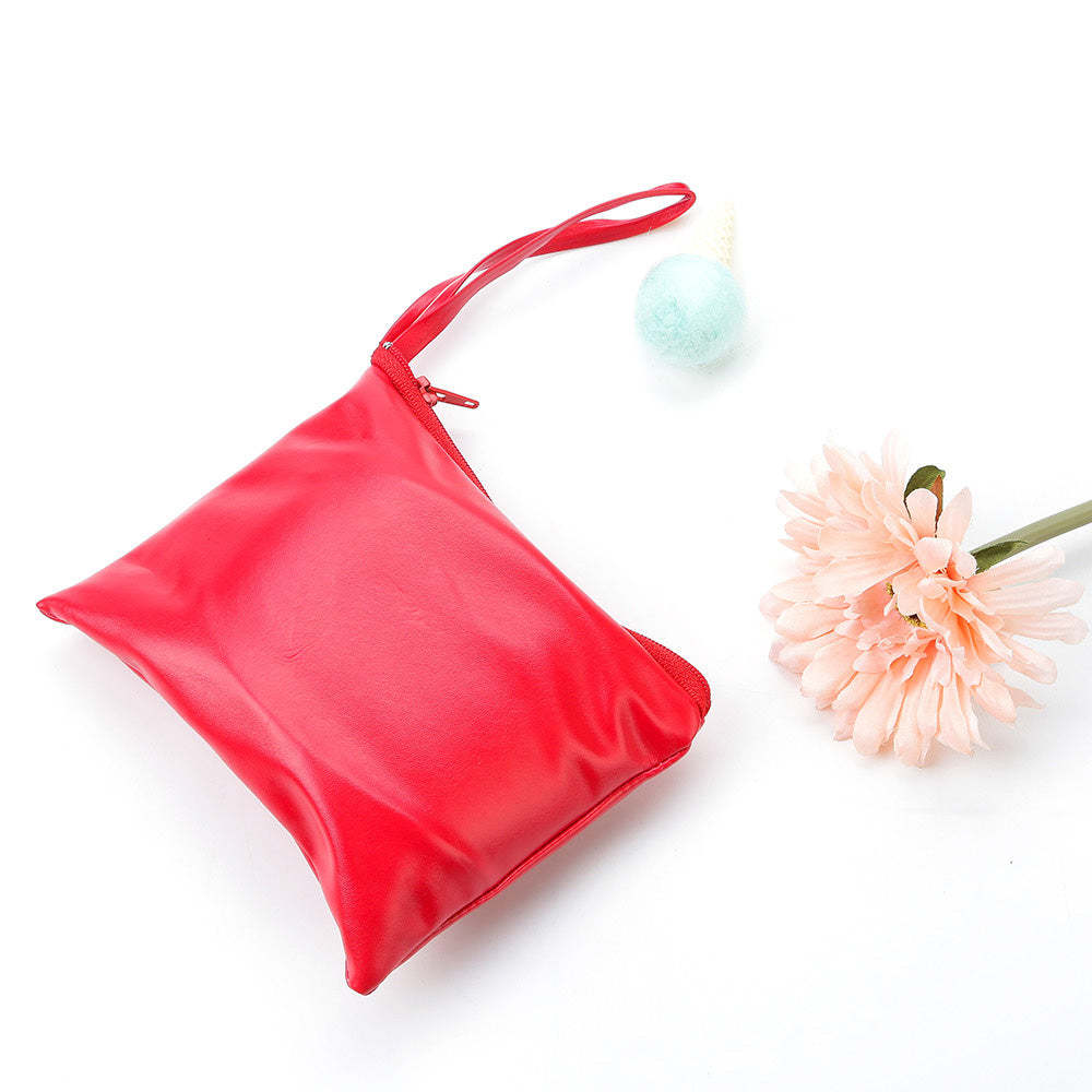 Foldable Ballet Flats