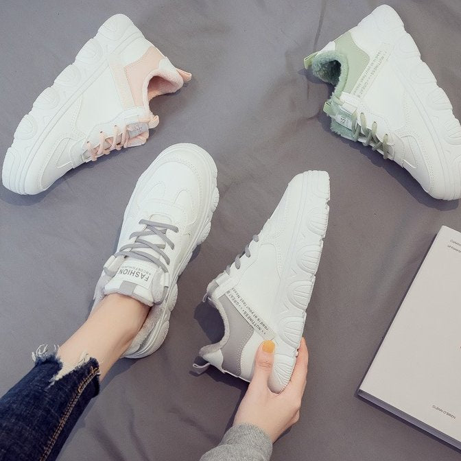 Orthopedic Shoes Women Light Arch Support Jogging Sneakers Trendy Summer Autumn
