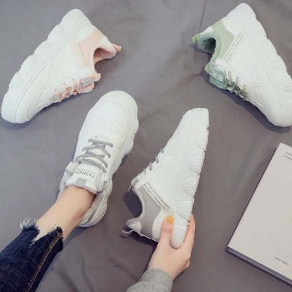 Orthopedic Shoes Women Light Arch Support Jogging Sneakers Trendy Summer Autumn