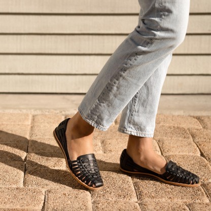 Women's Huarache Sandal