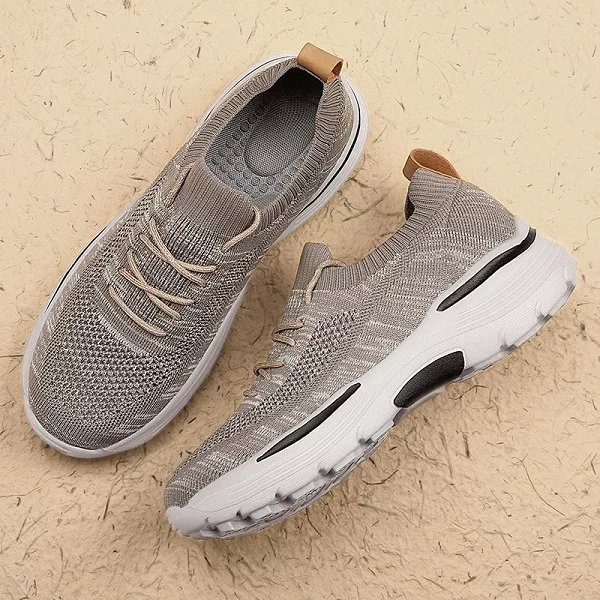 Men’s Wide Fit Trainers