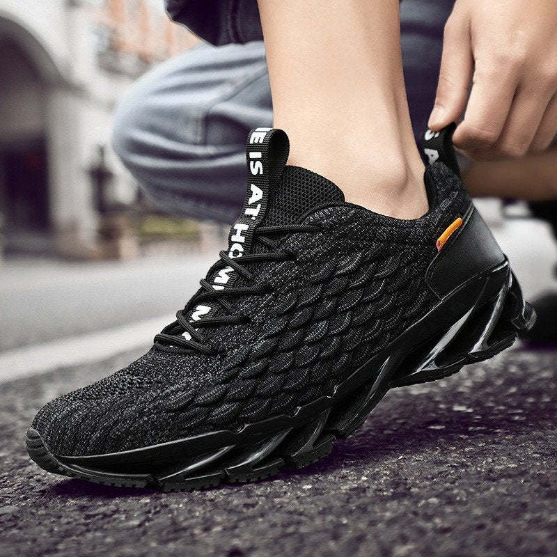 Orthopedic Shoes For Women And Men Walking Outdoor Sneakers