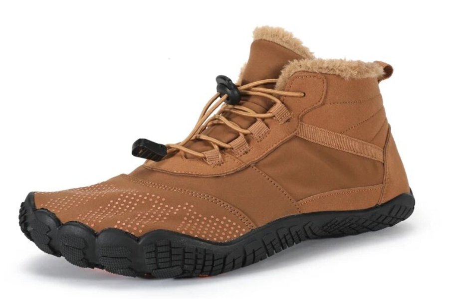 Siberian  Barefoot shoes