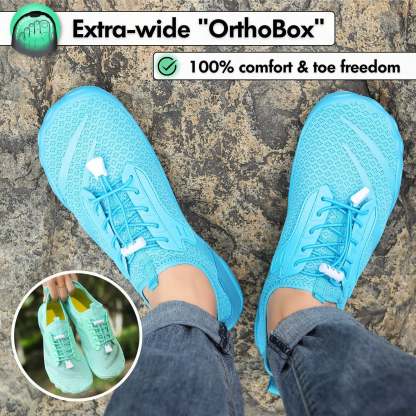 Feel Pro - Healthy Barefoot Shoes