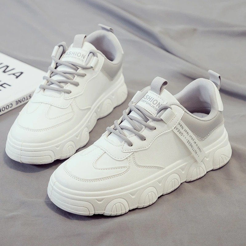 Orthopedic Shoes Women Light Arch Support Jogging Sneakers Trendy Summer Autumn