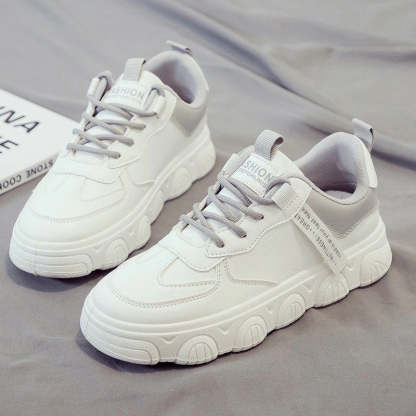 Orthopedic Shoes Women Light Arch Support Jogging Sneakers Trendy Summer Autumn