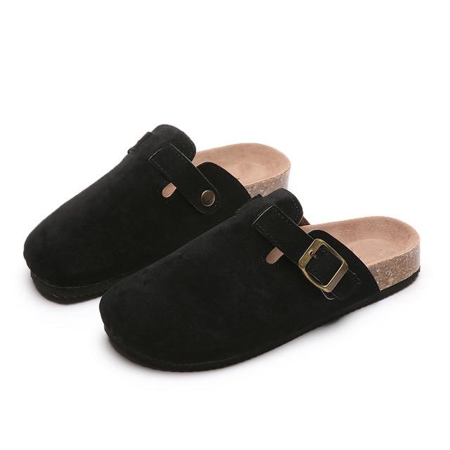Women's Clogs for Wide Feet