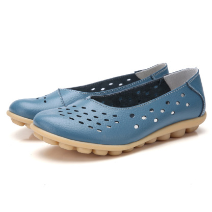 Ballet Flats For Bunions