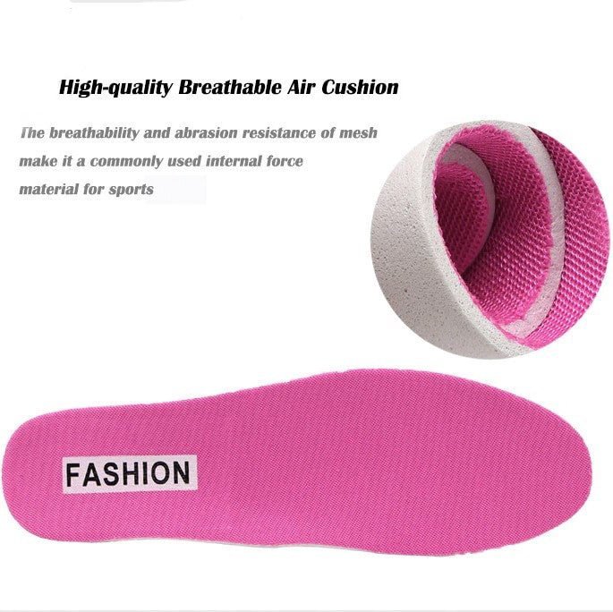 Orthopedic Trainers Women Athletic Shoes