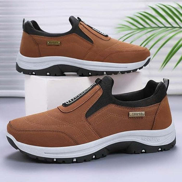 Orthopedic Pain-Free Ergonomic Walking Shoes for Women and Men