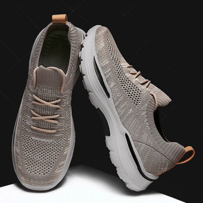 Men’s Wide Fit Trainers