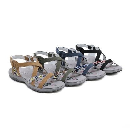 Orthopedic Sandals
