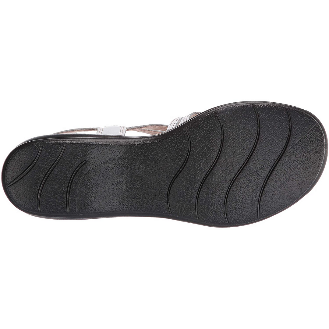 Women's Orthotic Flat Sandals