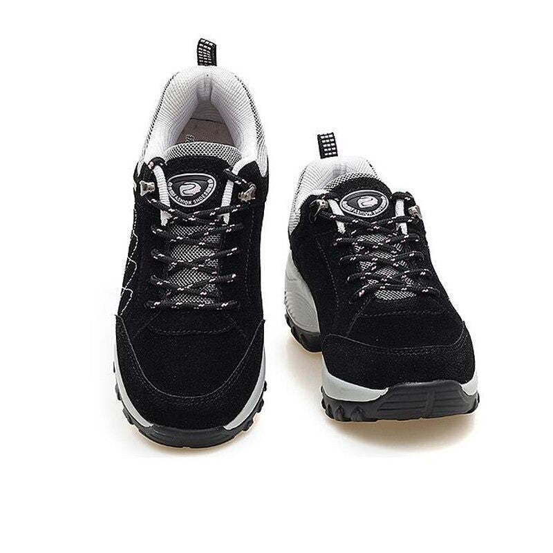 Comfortable Sneakers For Women - Arch Support - Lightweight - Breathable - Stylish - Soft Inside Padding
