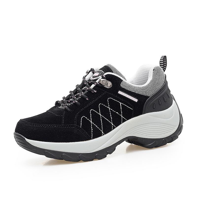 Arch Support Casual Shoes for Women