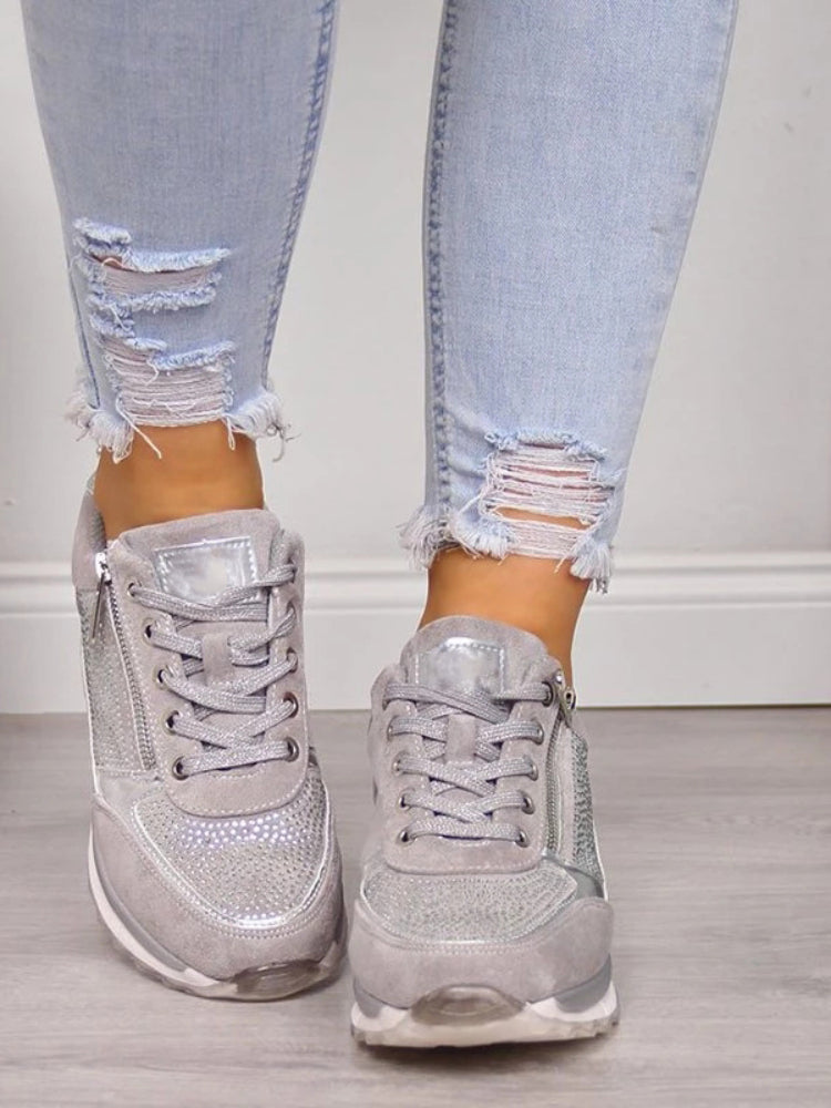 Women's Orthopedic Casual Shoes