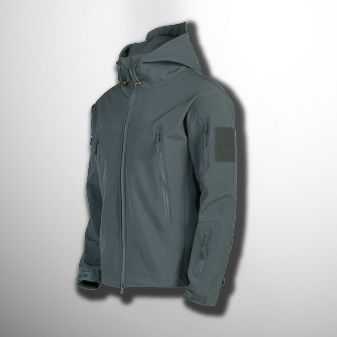 Waterproof Outdoor Rain Jacket