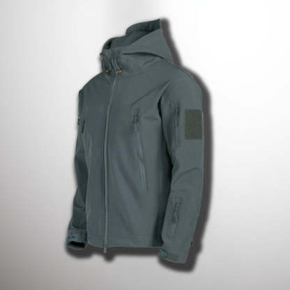 Waterproof Outdoor Rain Jacket