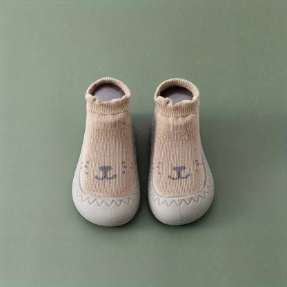 Comfortable Slip-On Kids’ Sock Shoes - HappySteps