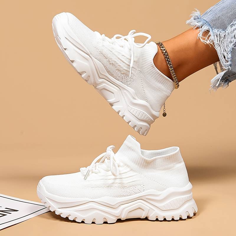 Orthopedic Sneakers