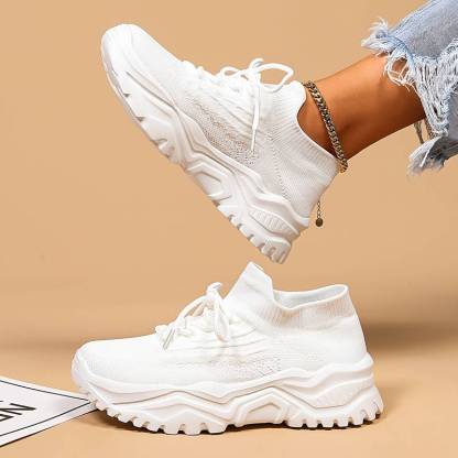 Orthopedic Sneakers