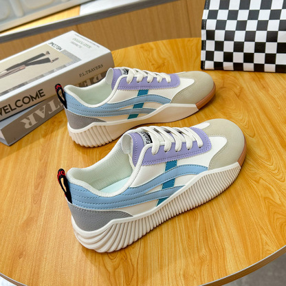 Fashion Casual Vintage Orthopedic Shoes