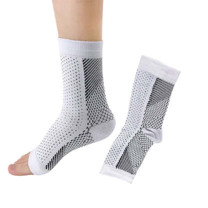 Orthopedic Compression Socks for Light Feet (3 Pair)