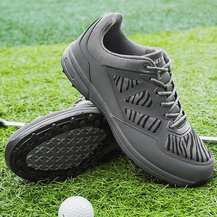 HazardLess Pro Spikeless Golf Shoe