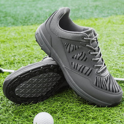 HazardLess Pro Spikeless Golf Shoe
