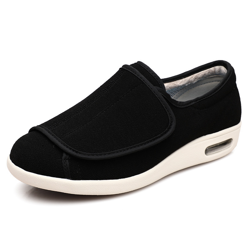 Wide Diabetic Shoes For Swollen Feet